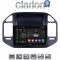 CLARION GL71990 Οθόνη OEM Multimedia Αυτοκινήτου για Mitsubishi Pajero 1999 > 2006 (CarPlay/AndroidAuto/BT/GPS/WIFI/GPRS)