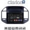 CLARION GL72990 Οθόνη OEM Multimedia Αυτοκινήτου για Mitsubishi Pajero 1999 > 2006 (CarPlay/AndroidAuto/BT/GPS/WIFI/GPRS)