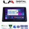 LM Digital - LM ZE8998 GPS Οθόνη OEM Multimedia Αυτοκινήτου για Mitsubishi Pajero 1996 > 2003 (CarPlay/AndroidAuto/BT/GPS/WIFI/GPRS)
