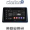 CLARION GL31998 Οθόνη OEM Multimedia Αυτοκινήτου για Mitsubishi Pajero 1996 > 2003 (CarPlay/AndroidAuto/BT/GPS/WIFI/GPRS)