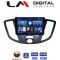 LM Digital - LM ZL4758 GPS Οθόνη OEM Multimedia Αυτοκινήτου για Ford Transit 2013 > 2018 (BT/GPS/WIFI/GPRS)