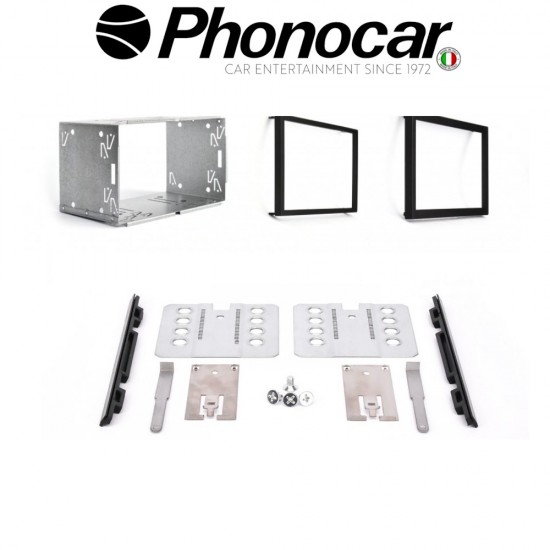 03.600 PHONOCAR