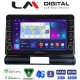 LM Digital - LM ZG8950 GPS Οθόνη OEM Multimedia Αυτοκινήτου για Citroen C3 2016> (CarPlay/AndroidAuto/BT/GPS/WIFI/GPRS)