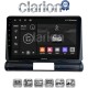 CLARION GL71950 Οθόνη OEM Multimedia Αυτοκινήτου για Citroen C3 2016> (CarPlay/AndroidAuto/BT/GPS/WIFI/GPRS)