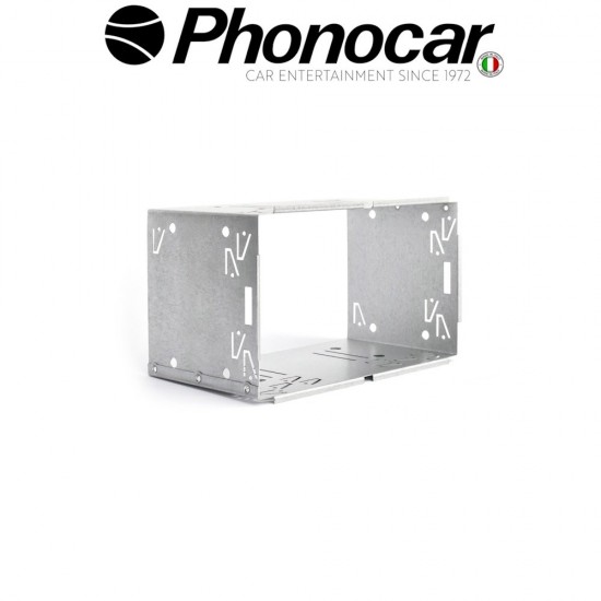 03.600 PHONOCAR