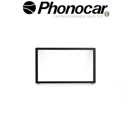 03.600 PHONOCAR