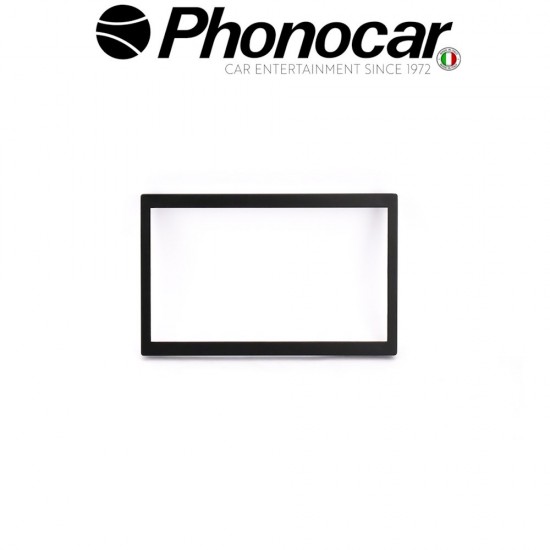 03.600 PHONOCAR