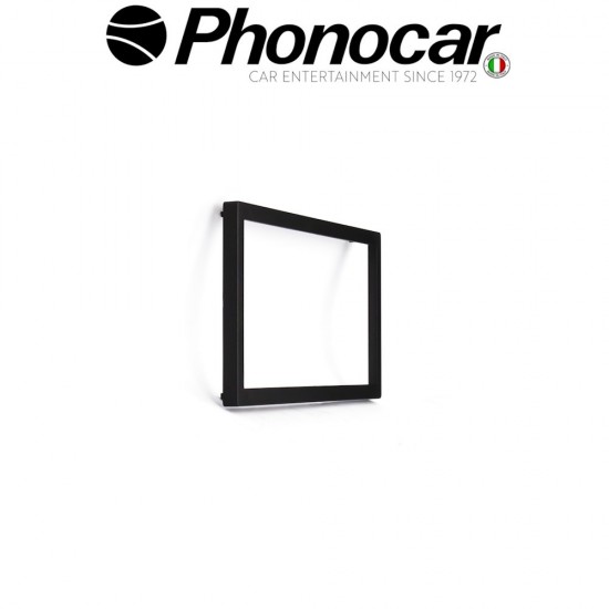 03.600 PHONOCAR