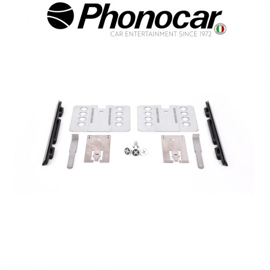 03.600 PHONOCAR