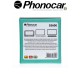 03.600 PHONOCAR