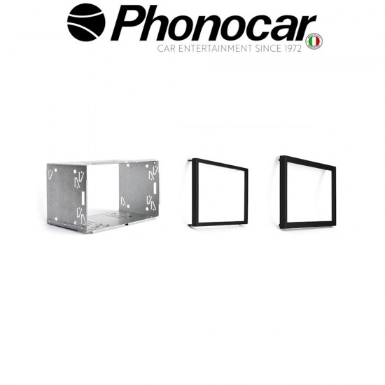 03.600 PHONOCAR