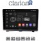 CLARION GL72985 Οθόνη OEM Multimedia Αυτοκινήτου για Opel Antara 2006> (CarPlay/AndroidAuto/BT/GPS/WIFI/GPRS)