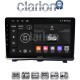 CLARION GL72985 Οθόνη OEM Multimedia Αυτοκινήτου για Opel Antara 2006> (CarPlay/AndroidAuto/BT/GPS/WIFI/GPRS)
