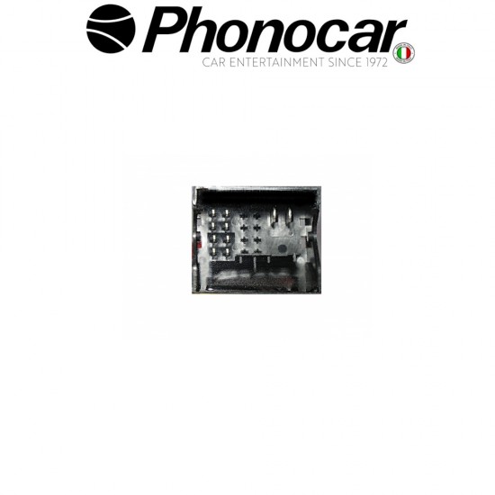 04.684 PHONOCAR