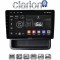 CLARION GL71893 Οθόνη OEM Multimedia Αυτοκινήτου για Opel Vivaro - Renault Trafic - Nissan Primastar 2010 > 2014 (CarPlay/AndroidAuto/BT/GPS/WIFI/GPRS)