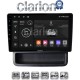 CLARION GL71893 Οθόνη OEM Multimedia Αυτοκινήτου για Opel Vivaro - Renault Trafic - Nissan Primastar 2010 > 2014 (CarPlay/AndroidAuto/BT/GPS/WIFI/GPRS)