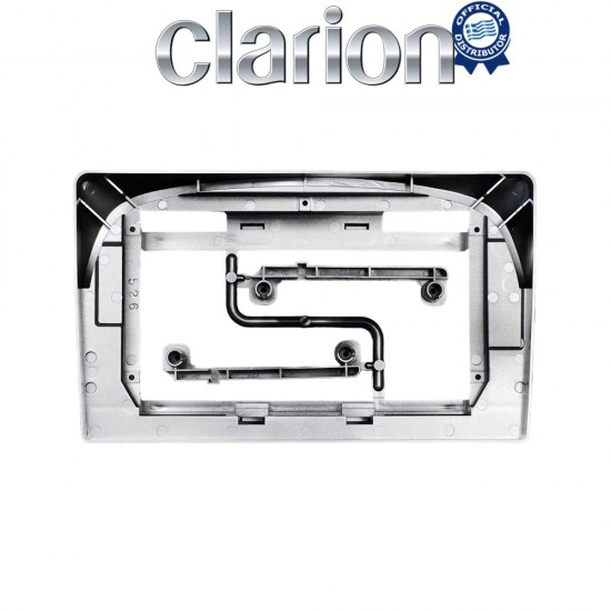 CLARION GL31200 Οθόνη OEM Multimedia Αυτοκινήτου για Nissan Navara 1998 > 2004 (CarPlay/AndroidAuto/BT/GPS/WIFI/GPRS)