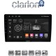 CLARION GL71200 Οθόνη OEM Multimedia Αυτοκινήτου για Nissan Navara 1998 > 2004 (CarPlay/AndroidAuto/BT/GPS/WIFI/GPRS)