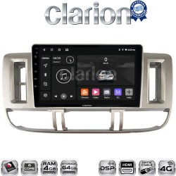 CLARION GL74704