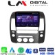 LM Digital - LM ZT8683 GPS Οθόνη OEM Multimedia Αυτοκινήτου για Nissan Navara 2006 > 2016 (CarPlay/AndroidAuto/BT/GPS/WIFI/GPRS)