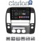 CLARION GL72683 Οθόνη OEM Multimedia Αυτοκινήτου για Nissan Navara 2006 > 2016 (CarPlay/AndroidAuto/BT/GPS/WIFI/GPRS)