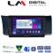 LM Digital - LM ZG8991 GPS Οθόνη OEM Multimedia Αυτοκινήτου για Subaru BRZ & Toyota GT86 2013 > (CarPlay/AndroidAuto/BT/GPS/WIFI/GPRS)