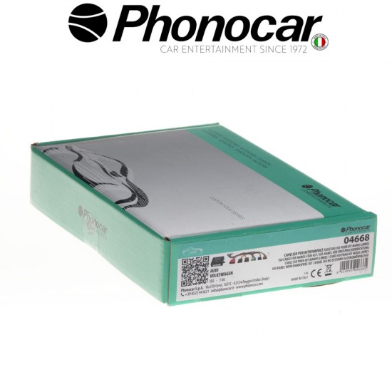 04.668 PHONOCAR