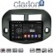 CLARION GL74018B Οθόνη OEM Multimedia Αυτοκινήτου για TOYOTA RAV4 2006-2012 (CarPlay/AndroidAuto/BT/GPS/WIFI/GPRS)