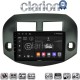 CLARION GL74018B Οθόνη OEM Multimedia Αυτοκινήτου για TOYOTA RAV4 2006-2012 (CarPlay/AndroidAuto/BT/GPS/WIFI/GPRS)