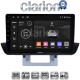 CLARION GL72994UP Οθόνη OEM Multimedia Αυτοκινήτου για Mazda BT50 2012 > 2018 (CarPlay/AndroidAuto/BT/GPS/WIFI/GPRS)