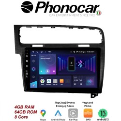 SM301 PHONOCAR