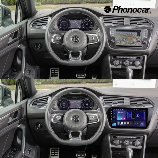 SM303 PHONOCAR