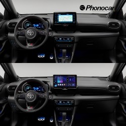 SM305 PHONOCAR
