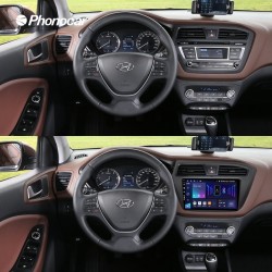 SM309 PHONOCAR