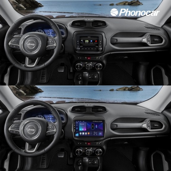 SM310 PHONOCAR