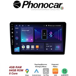 SM316 PHONOCAR
