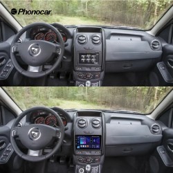 SM316 PHONOCAR