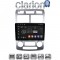 CLARION GL72023SC Οθόνη OEM Multimedia Αυτοκινήτου για Kia Sportage 2004 > 2010 (CarPlay/AndroidAuto/BT/GPS/WIFI/GPRS)