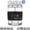 CLARION GL74023SC Οθόνη OEM Multimedia Αυτοκινήτου για Kia Sportage 2004 > 2010 (CarPlay/AndroidAuto/BT/GPS/WIFI/GPRS)
