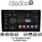 GL-700 (XD6125-464) 4+64GB, 9inch Οθόνη universal Tablet style Multimedia Αυτοκινήτου (CarPlay/AndroidAuto/BT/GPS/WIFI/GPRS)
