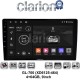 GL-700 (XD6125-464) 4+64GB, 9inch Οθόνη universal Tablet style Multimedia Αυτοκινήτου (CarPlay/AndroidAuto/BT/GPS/WIFI/GPRS)