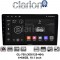 GL-700 (XD6125-464) 4+64GB, 10.1 inch Οθόνη universal Tablet style Multimedia Αυτοκινήτου (CarPlay/AndroidAuto/BT/GPS/WIFI/GPRS)