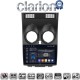 CLARION GL74001 Οθόνη OEM Multimedia Αυτοκινήτου για NISSAN QASHQAI 2007 > 2013 (CarPlay/AndroidAuto/BT/GPS/WIFI/GPRS)
