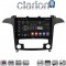 CLARION GL74003 Οθόνη OEM Multimedia Αυτοκινήτου για Ford S-Max 2006 > 2014 (CarPlay/AndroidAuto/BT/GPS/WIFI/GPRS)