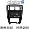 CLARION GL74006B Οθόνη OEM Multimedia Αυτοκινήτου για TUCSON 2004 > 2010 (CarPlay/AndroidAuto/BT/GPS/WIFI/GPRS)