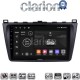 CLARION GL74012 Οθόνη OEM Multimedia Αυτοκινήτου για MAZDA 6 2008>2012(CarPlay/AndroidAuto/BT/GPS/WIFI/GPRS)