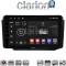 CLARION GL74013 Οθόνη OEM Multimedia Αυτοκινήτου για Ssangyong Rexton 2002>2006(CarPlay/AndroidAuto/BT/GPS/WIFI/GPRS)