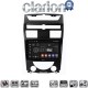 CLARION GL74014 Οθόνη OEM Multimedia Αυτοκινήτου για Ssangyong Rexton 2006>2015(CarPlay/AndroidAuto/BT/GPS/WIFI/GPRS)