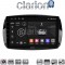 CLARION GL74029 Οθόνη OEM Multimedia Αυτοκινήτου για SMART ForTwo 2015> (CarPlay/AndroidAuto/BT/GPS/WIFI/GPRS)