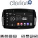 CLARION GL74029 Οθόνη OEM Multimedia Αυτοκινήτου για SMART ForTwo 2015> (CarPlay/AndroidAuto/BT/GPS/WIFI/GPRS)